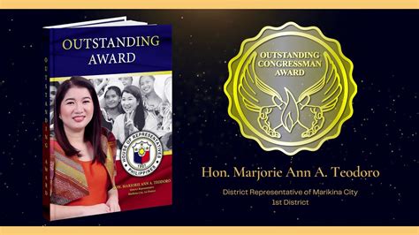 marikina district 1 congressman|Marjorie Ann Teodoro .